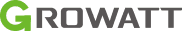Growatt logo