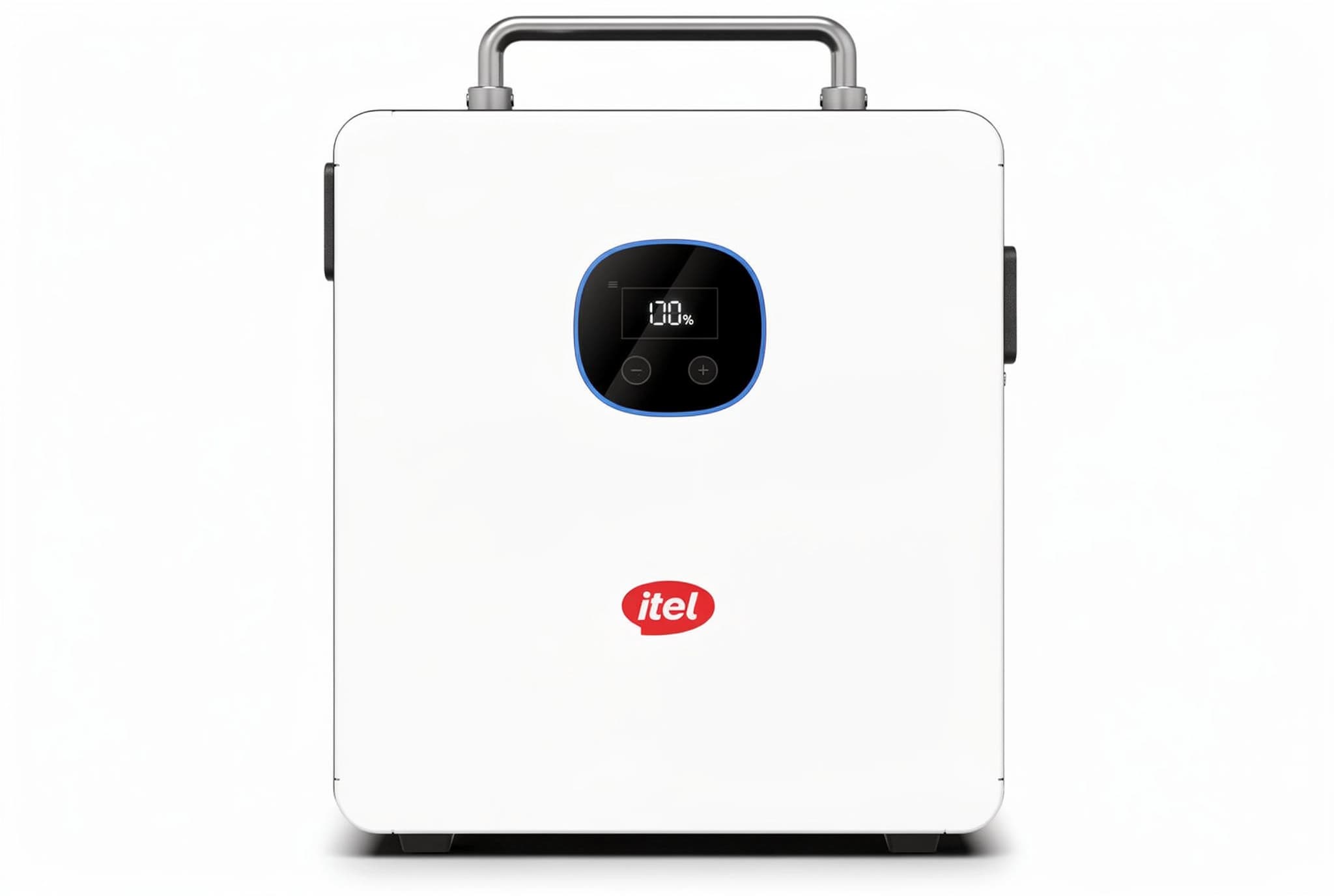 Itel Solar