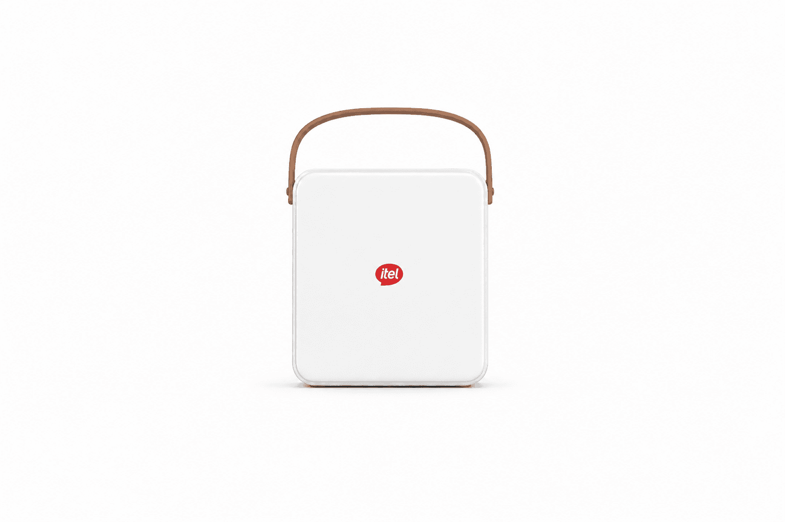 Itel 130W 320Wh Portable Power Station (Power Go)