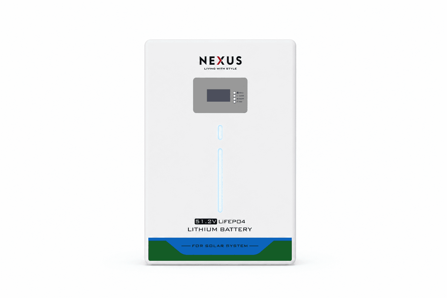 Nexus Battery