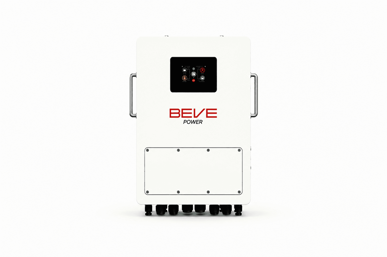 Beve Hybrid Inverter
