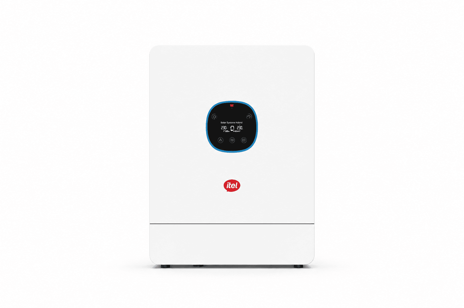 Itel Hybrid Inverter