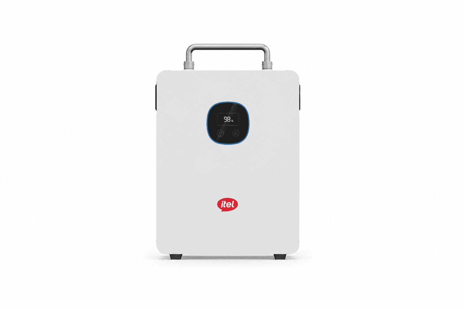 Itel Solar